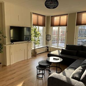 Appartement met Drie Slaapkamers
